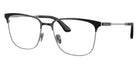 GIORGIO ARMANI AR5163 3420 53 - Matte Black #id:ar51633420_s:104105