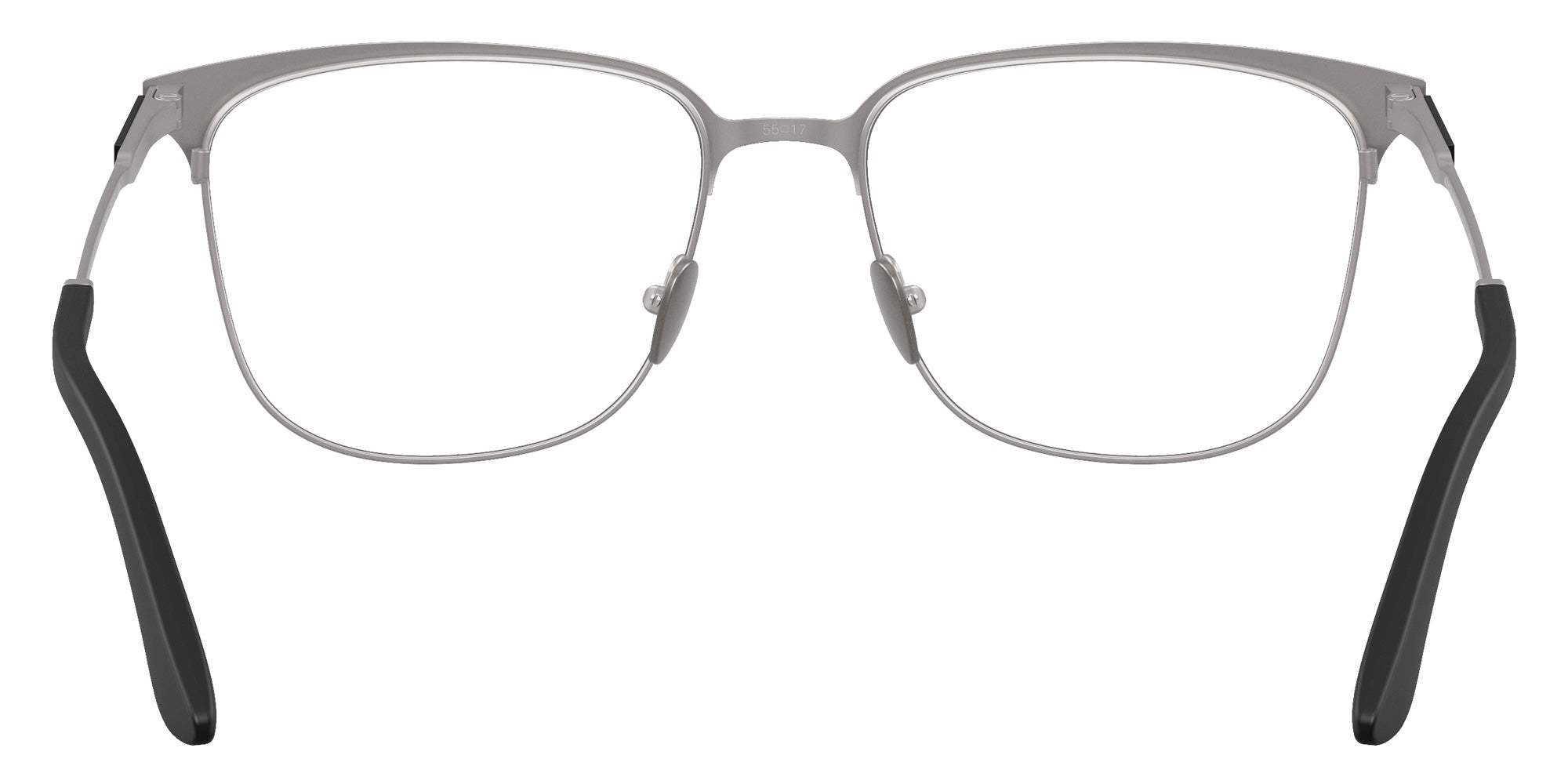 GIORGIO ARMANI AR5163 3420 53 - Matte Black #id:ar51633420_s:104115