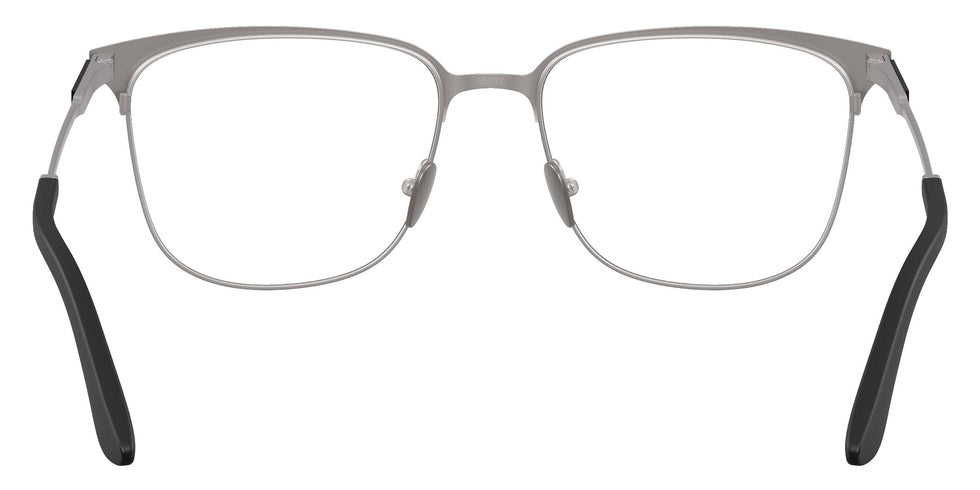GIORGIO ARMANI AR5163 3420 53 - Matte Black #id:ar51633420_s:104115