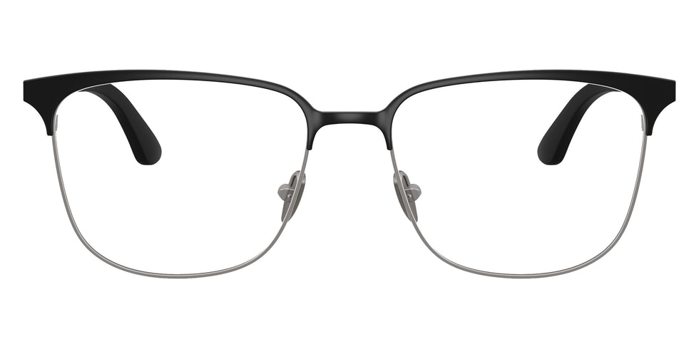 GIORGIO ARMANI AR5163 3420 53 - Matte Black #id:ar51633420_s:104120