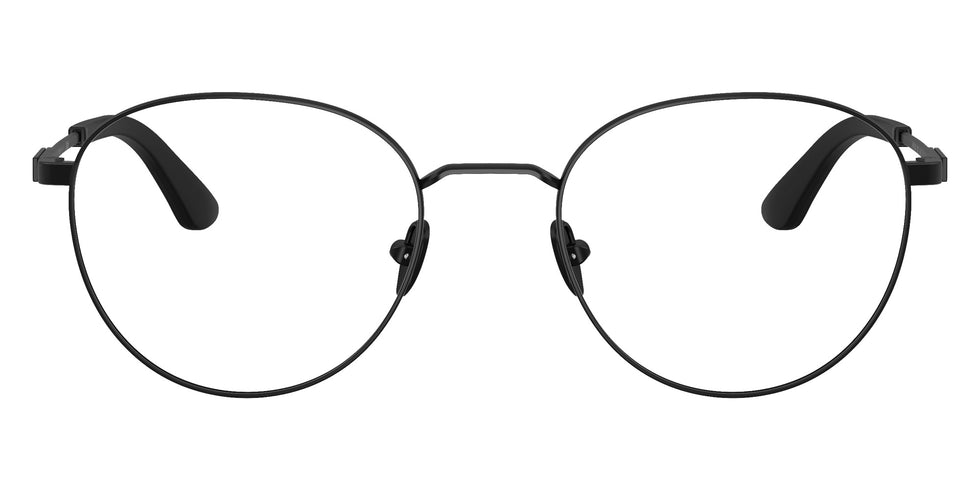 GIORGIO ARMANI AR5164 3001 52 - Matte Black #id:ar51643001_s:100100