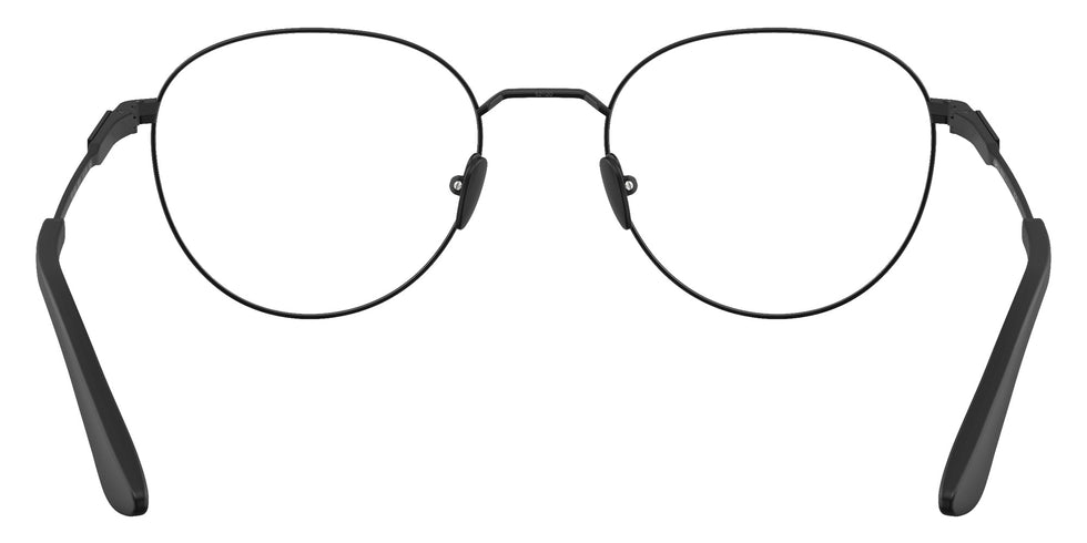 GIORGIO ARMANI AR5164 3001 52 - Matte Black #id:ar51643001_s:100115