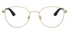 GIORGIO ARMANI AR5164 3002 50 - Matte Pale Gold #id:ar51643002_s:102100