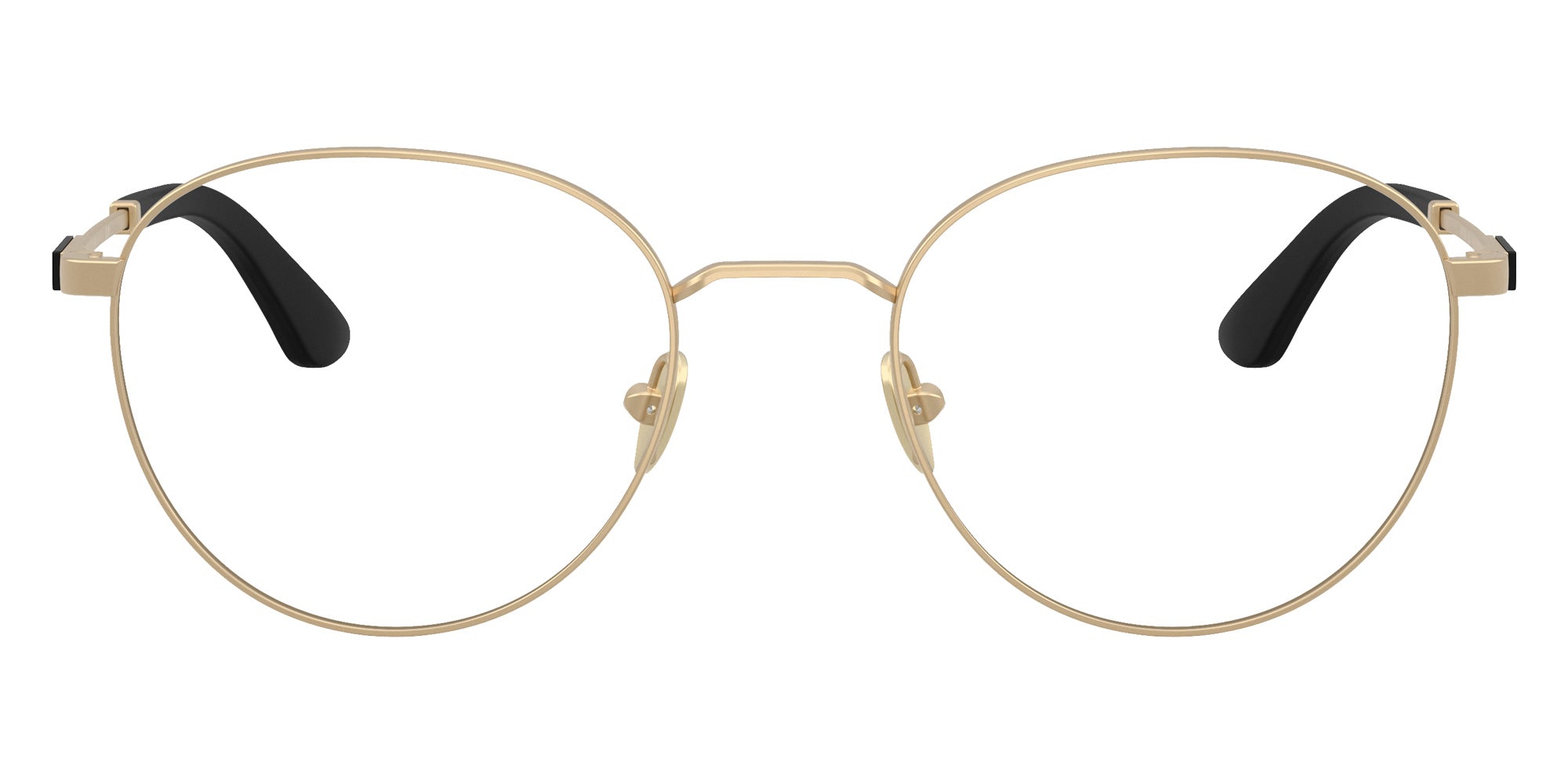 GIORGIO ARMANI AR5164 3002 50 - Matte Pale Gold #id:ar51643002_s:102100