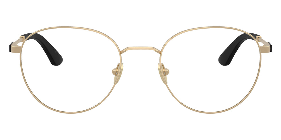 GIORGIO ARMANI AR5164 3002 50 - Matte Pale Gold #id:ar51643002_s:102100