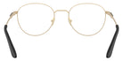 GIORGIO ARMANI AR5164 3002 50 - Matte Pale Gold #id:ar51643002_s:102115