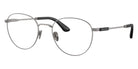 GIORGIO ARMANI AR5164 3003 50 - Matte Gunmetal #id:ar51643003_s:104105