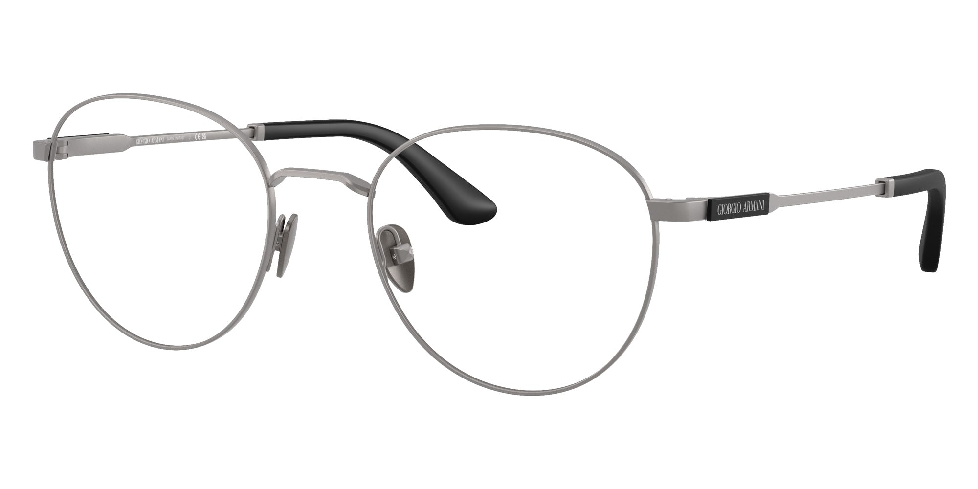 GIORGIO ARMANI AR5164 3003 50 - Matte Gunmetal #id:ar51643003_s:104105