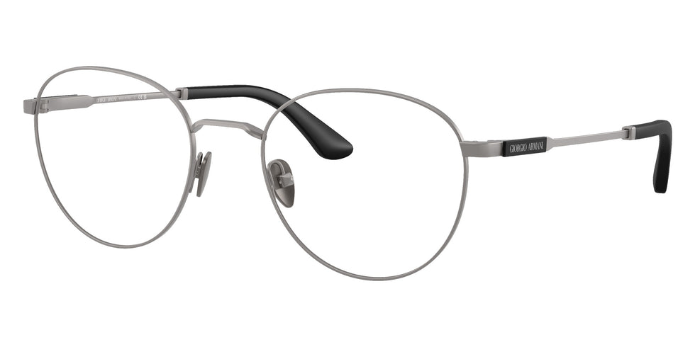 GIORGIO ARMANI AR5164 3003 50 - Matte Gunmetal #id:ar51643003_s:104105