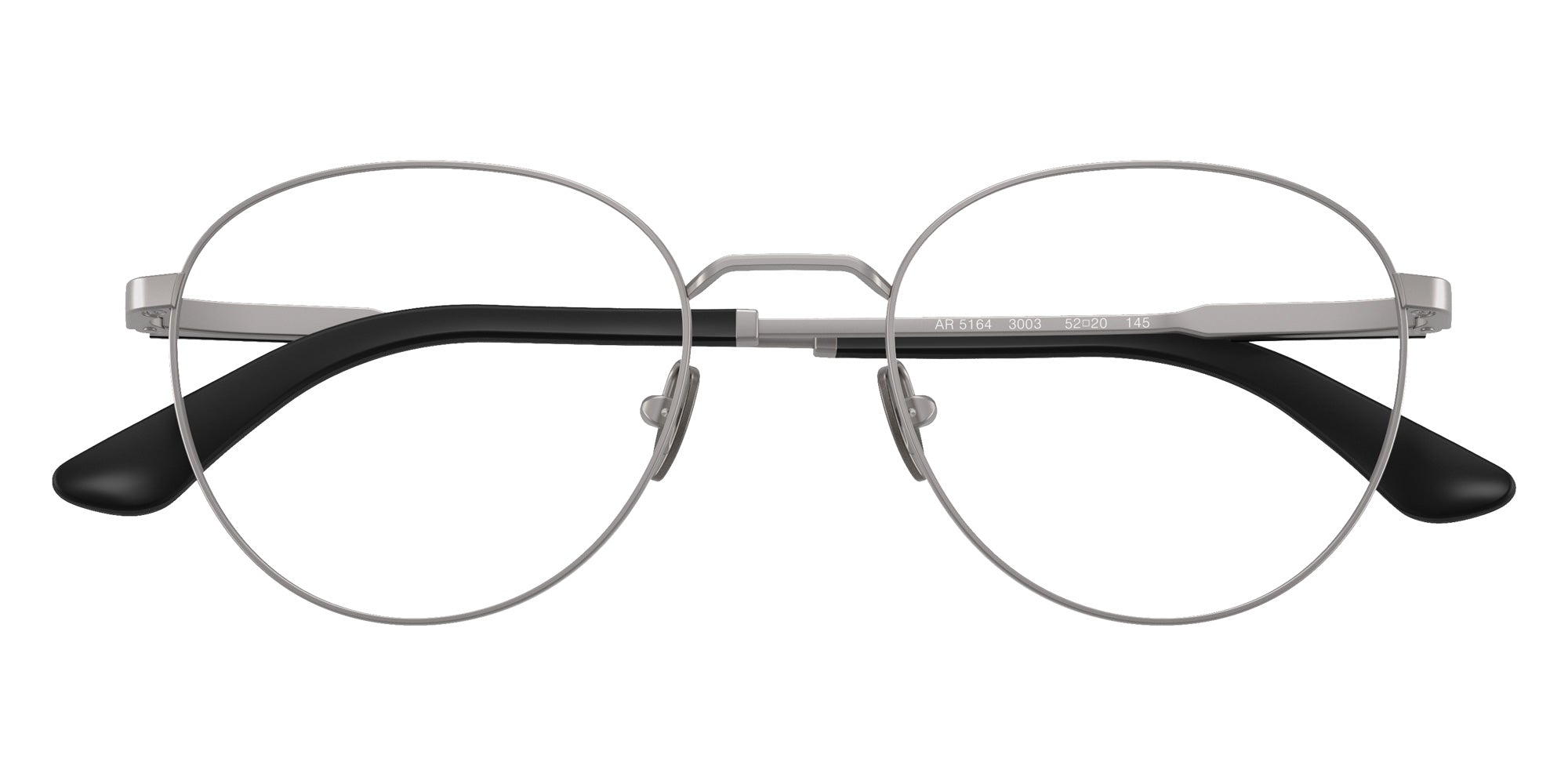 GIORGIO ARMANI AR5164 3003 50 - Matte Gunmetal #id:ar51643003_s:104120