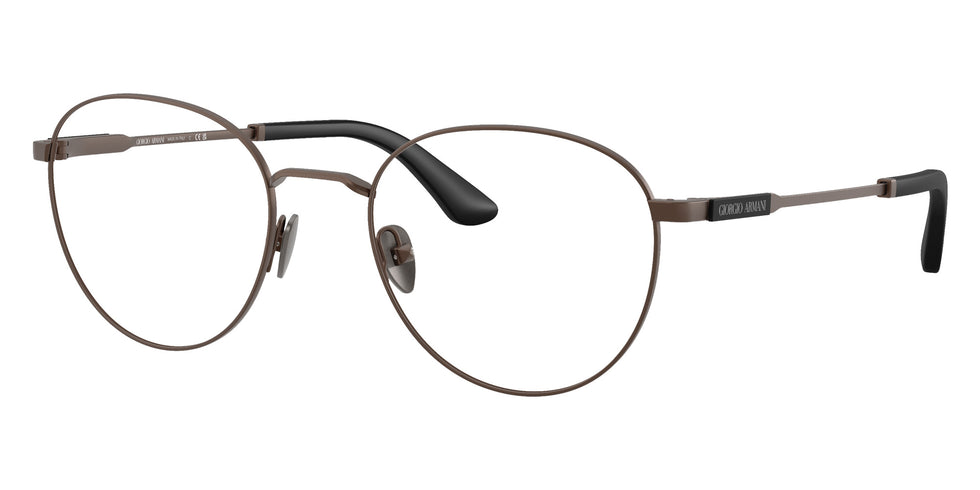 GIORGIO ARMANI AR5164 3006 50 - Matte Copper #id:ar51643006_s:108105