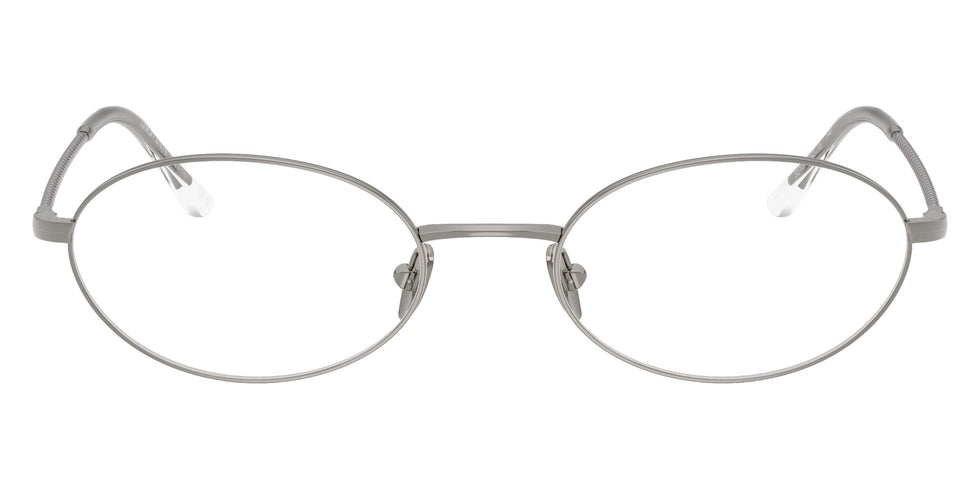 GIORGIO ARMANI AR5165 3010 52 - Shiny Gunmetal #id:ar51653010_s:100100