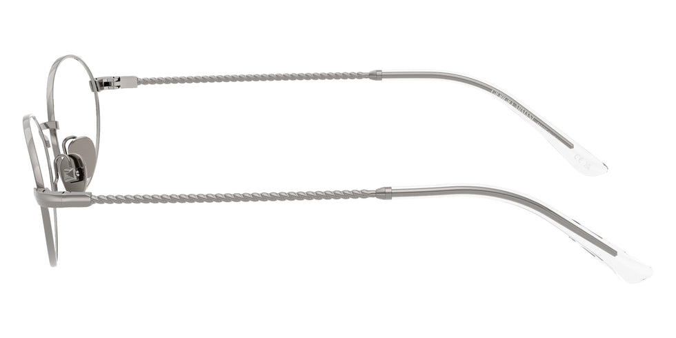 GIORGIO ARMANI AR5165 3010 52 - Shiny Gunmetal #id:ar51653010_s:100110