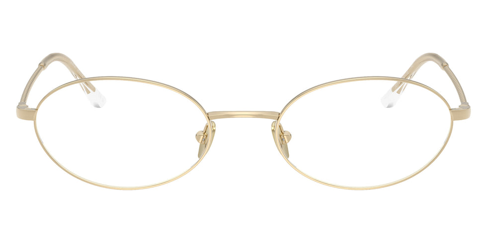 GIORGIO ARMANI AR5165 3013 52 - Pale Gold #id:ar51653013_s:102100