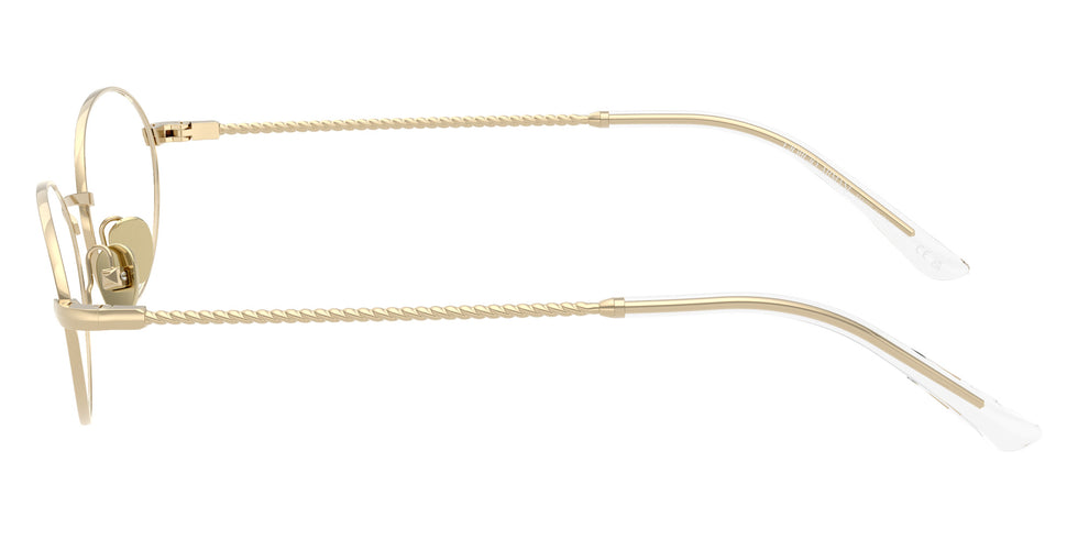 GIORGIO ARMANI AR5165 3013 52 - Pale Gold #id:ar51653013_s:102110