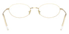 GIORGIO ARMANI AR5165 3013 52 - Pale Gold #id:ar51653013_s:102115