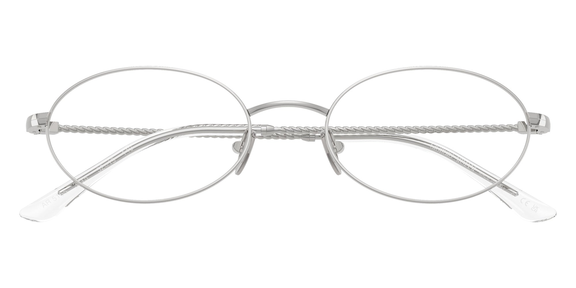 GIORGIO ARMANI AR5165 3015 52 - Silver #id:ar51653015_s:104120