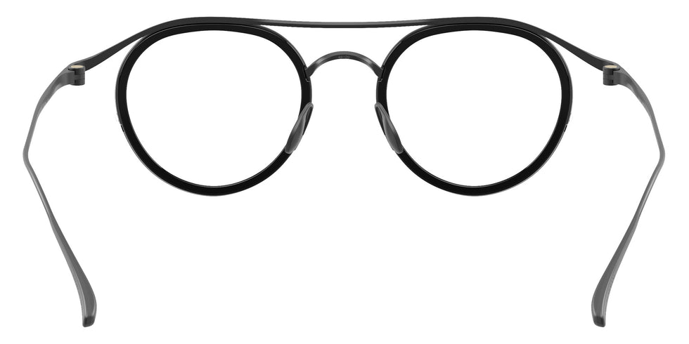 GIORGIO ARMANI AR5166T 3404 46 - Matte Black #id:ar5166t3404_s:100115