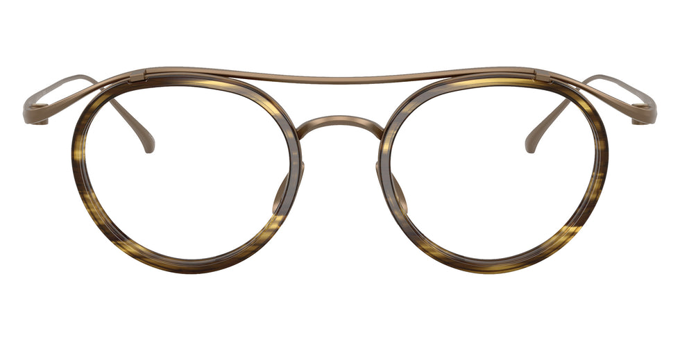 GIORGIO ARMANI AR5166T 3429 46 - Matte Pale Gold #id:ar5166t3429_s:104120