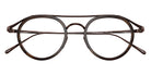 GIORGIO ARMANI AR5166T 3430 46 - Brown Demi Gloss #id:ar5166t3430_s:106100