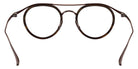 GIORGIO ARMANI AR5166T 3430 46 - Brown Demi Gloss #id:ar5166t3430_s:106115