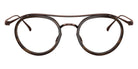 GIORGIO ARMANI AR5166T 3430 46 - Brown Demi Gloss #id:ar5166t3430_s:106120