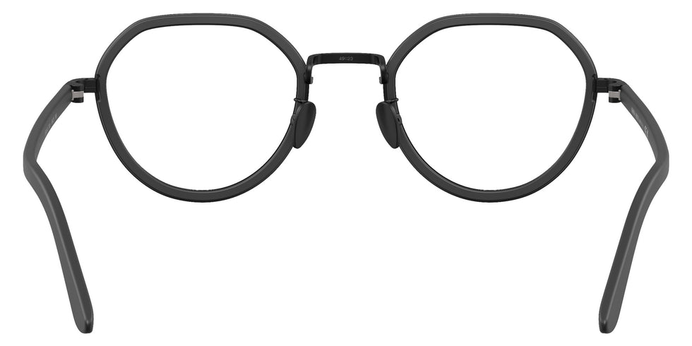 GIORGIO ARMANI AR5167 3001 47 - Matte Black #id:ar51673001_s:100115