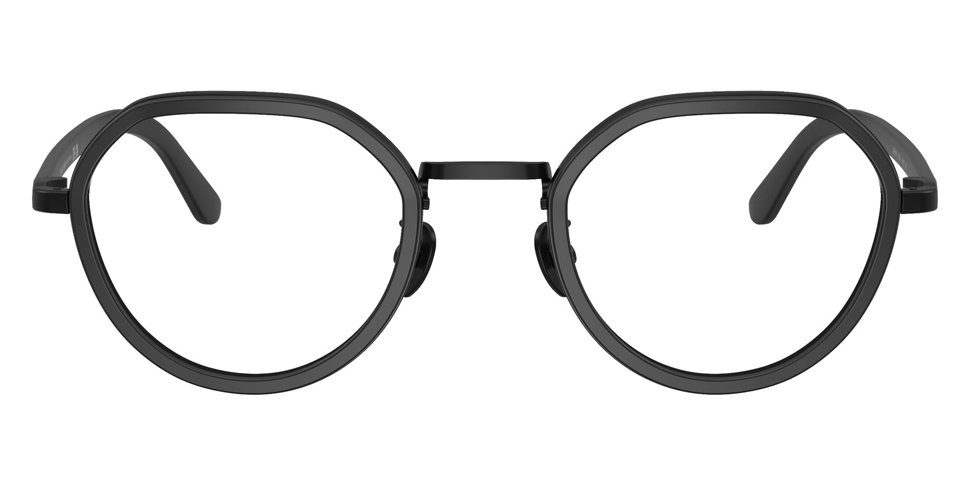 GIORGIO ARMANI AR5167 3001 47 - Matte Black #id:ar51673001_s:100120