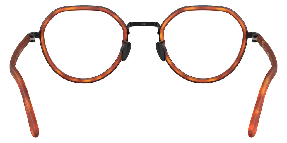 GIORGIO ARMANI AR5167 6404 47 - Brown Turtle #id:ar51676404_s:108115