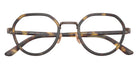 GIORGIO ARMANI AR5167 6405 47 - Matte Yellow Havana #id:ar51676405_s:112100