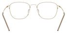 GIORGIO ARMANI AR5168 3002 51 - Matte Pale Gold #id:ar51683002_s:100115