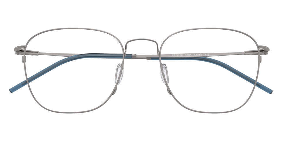 GIORGIO ARMANI AR5168 3003 51 - Matte Gunmetal #id:ar51683003_s:104100