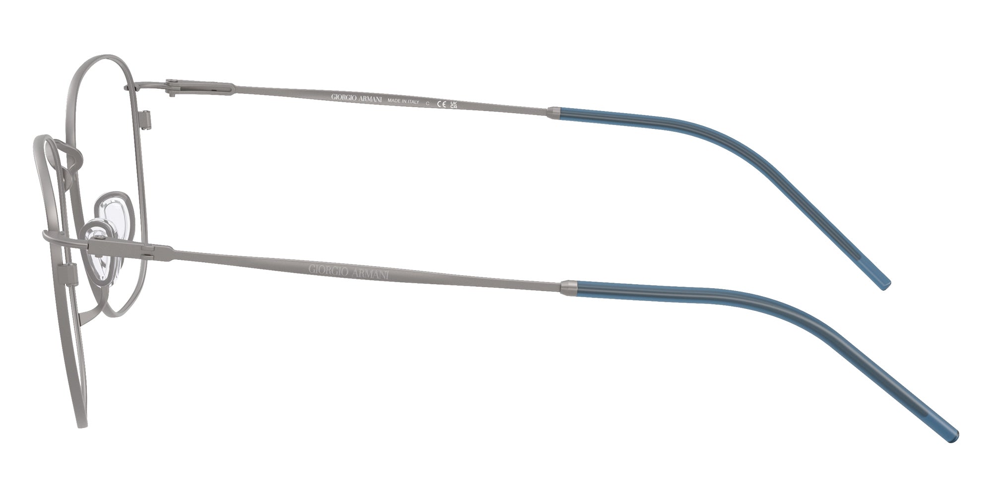 GIORGIO ARMANI AR5168 3003 51 - Matte Gunmetal #id:ar51683003_s:104110