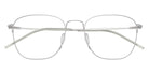 GIORGIO ARMANI AR5168 3045 51 - Matte Silver #id:ar51683045_s:108100