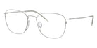 GIORGIO ARMANI AR5168 3045 51 - Matte Silver #id:ar51683045_s:108105