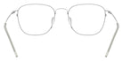 GIORGIO ARMANI AR5168 3045 51 - Matte Silver #id:ar51683045_s:108115