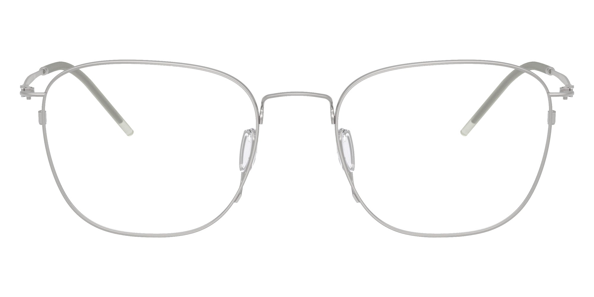 GIORGIO ARMANI AR5168 3045 51 - Matte Silver #id:ar51683045_s:108120