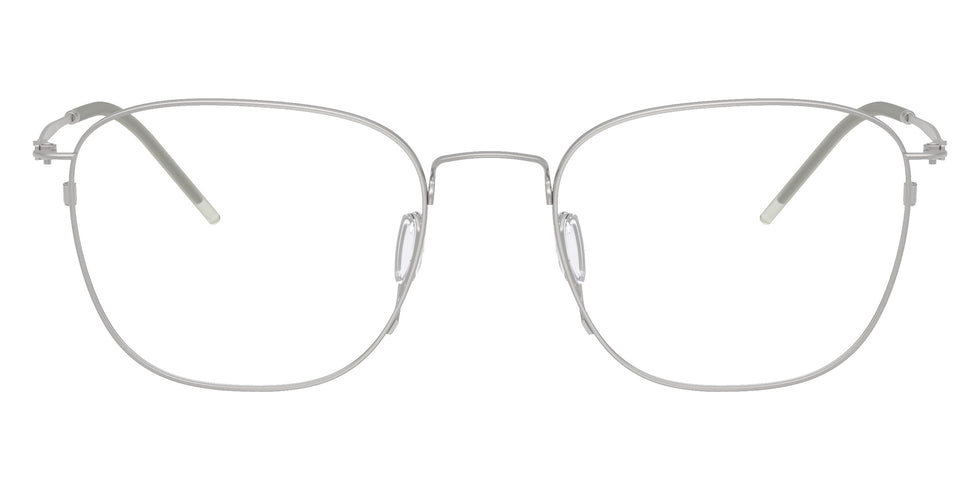 GIORGIO ARMANI AR5168 3045 51 - Matte Silver #id:ar51683045_s:108120