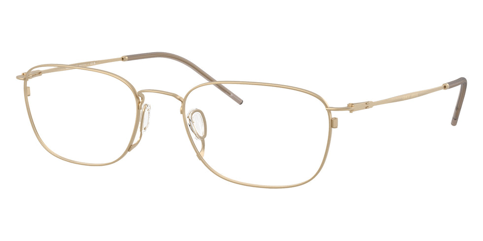 GIORGIO ARMANI AR5171 3002 53 - Matte Pale Gold #id:ar51713002_s:100105