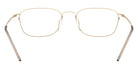 GIORGIO ARMANI AR5171 3002 53 - Matte Pale Gold #id:ar51713002_s:100115