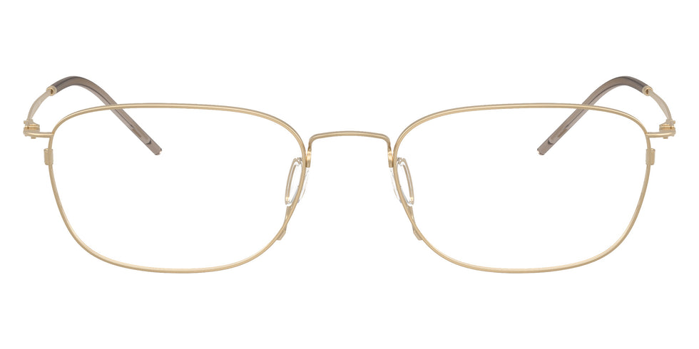 GIORGIO ARMANI AR5171 3002 53 - Matte Pale Gold #id:ar51713002_s:100120