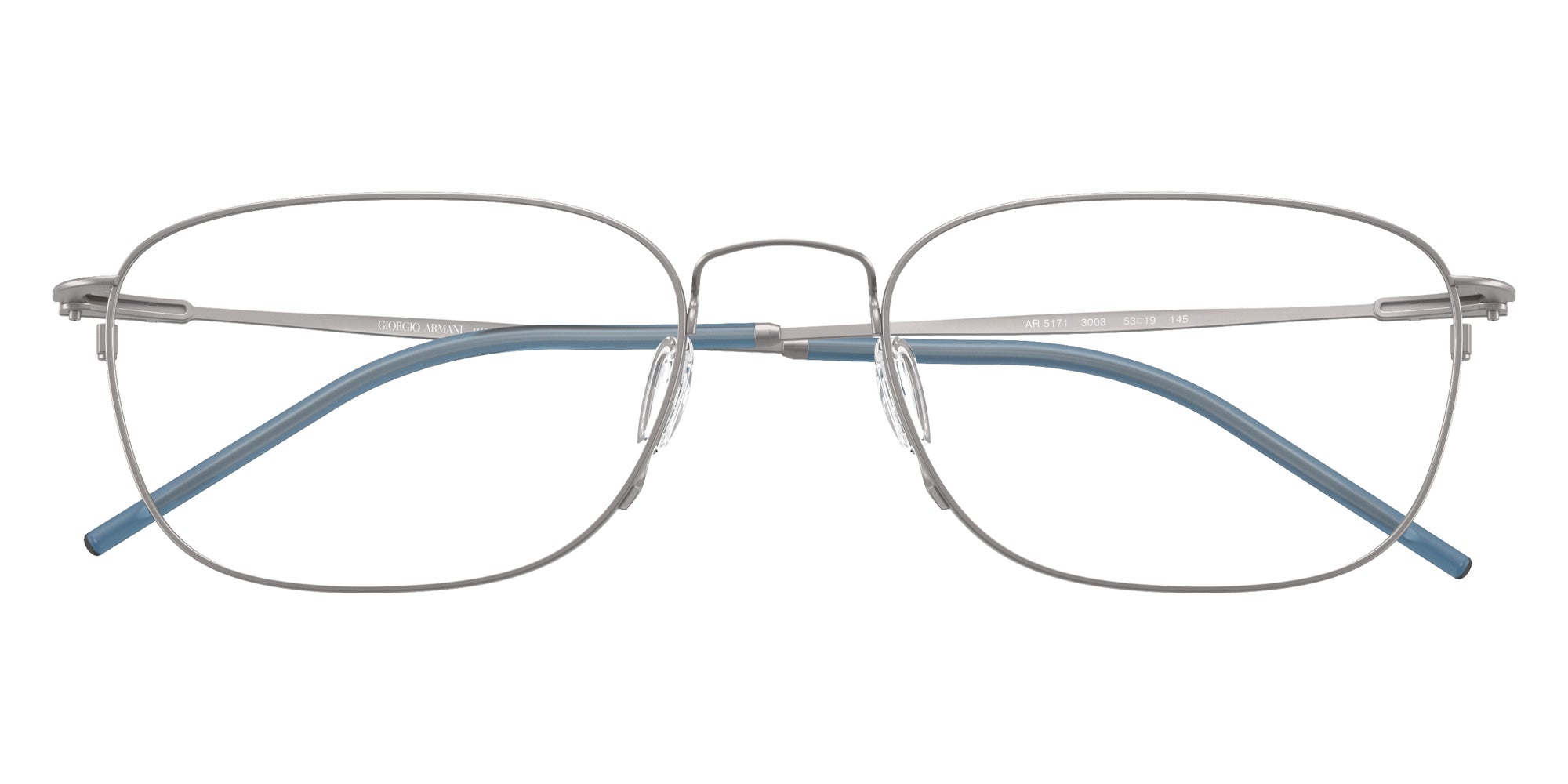 GIORGIO ARMANI AR5171 3003 53 - Matte Gunmetal #id:ar51713003_s:104100