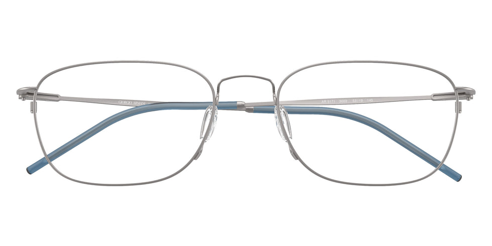 GIORGIO ARMANI AR5171 3003 53 - Matte Gunmetal #id:ar51713003_s:104100