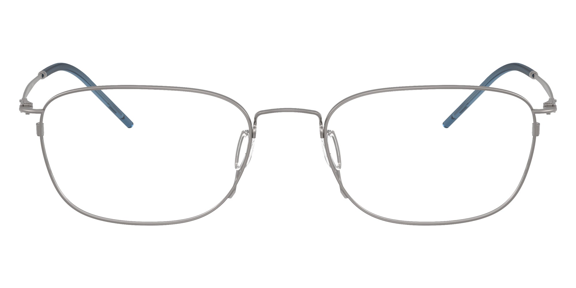 GIORGIO ARMANI AR5171 Square Eyeglasses | EyeOns.com