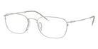 GIORGIO ARMANI AR5171 3045 53 - Matte Silver #id:ar51713045_s:108105