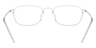 GIORGIO ARMANI AR5171 3045 53 - Matte Silver #id:ar51713045_s:108115