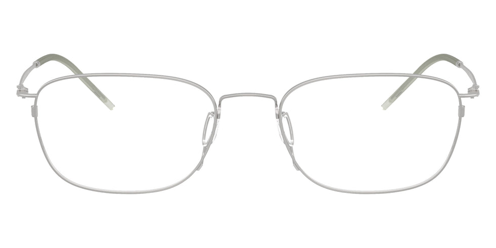 GIORGIO ARMANI AR5171 3045 53 - Matte Silver #id:ar51713045_s:108120