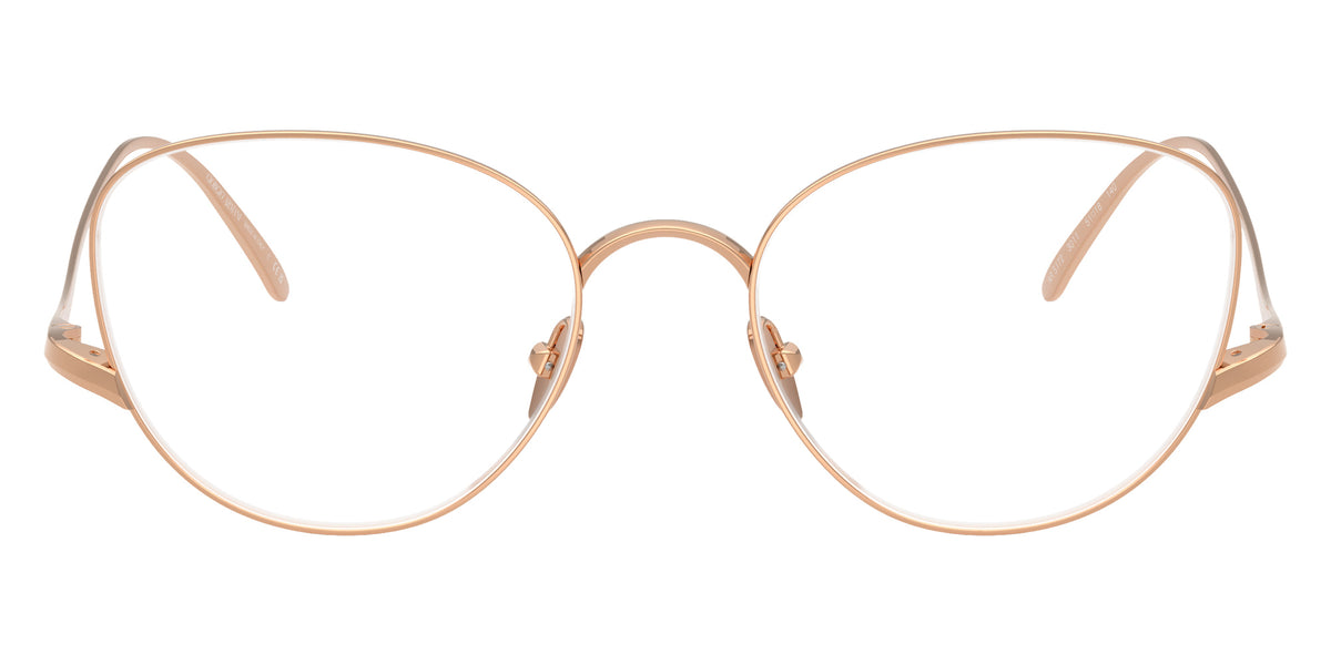 GIORGIO ARMANI AR5172 3011 51 - Rose Gold #id:ar51723011_s:100100