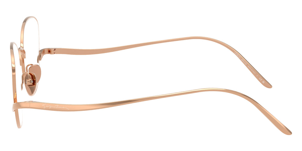 GIORGIO ARMANI AR5172 3011 51 - Rose Gold #id:ar51723011_s:100110