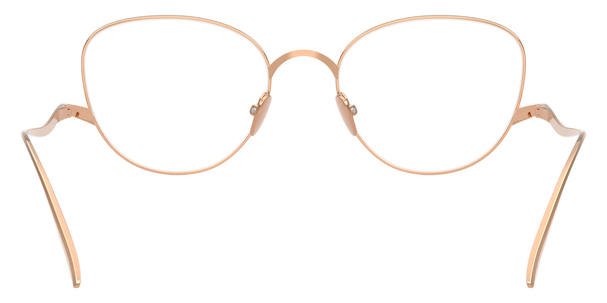 GIORGIO ARMANI AR5172 3011 51 - Rose Gold #id:ar51723011_s:100115